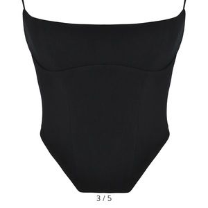 House of CB Sophia corset